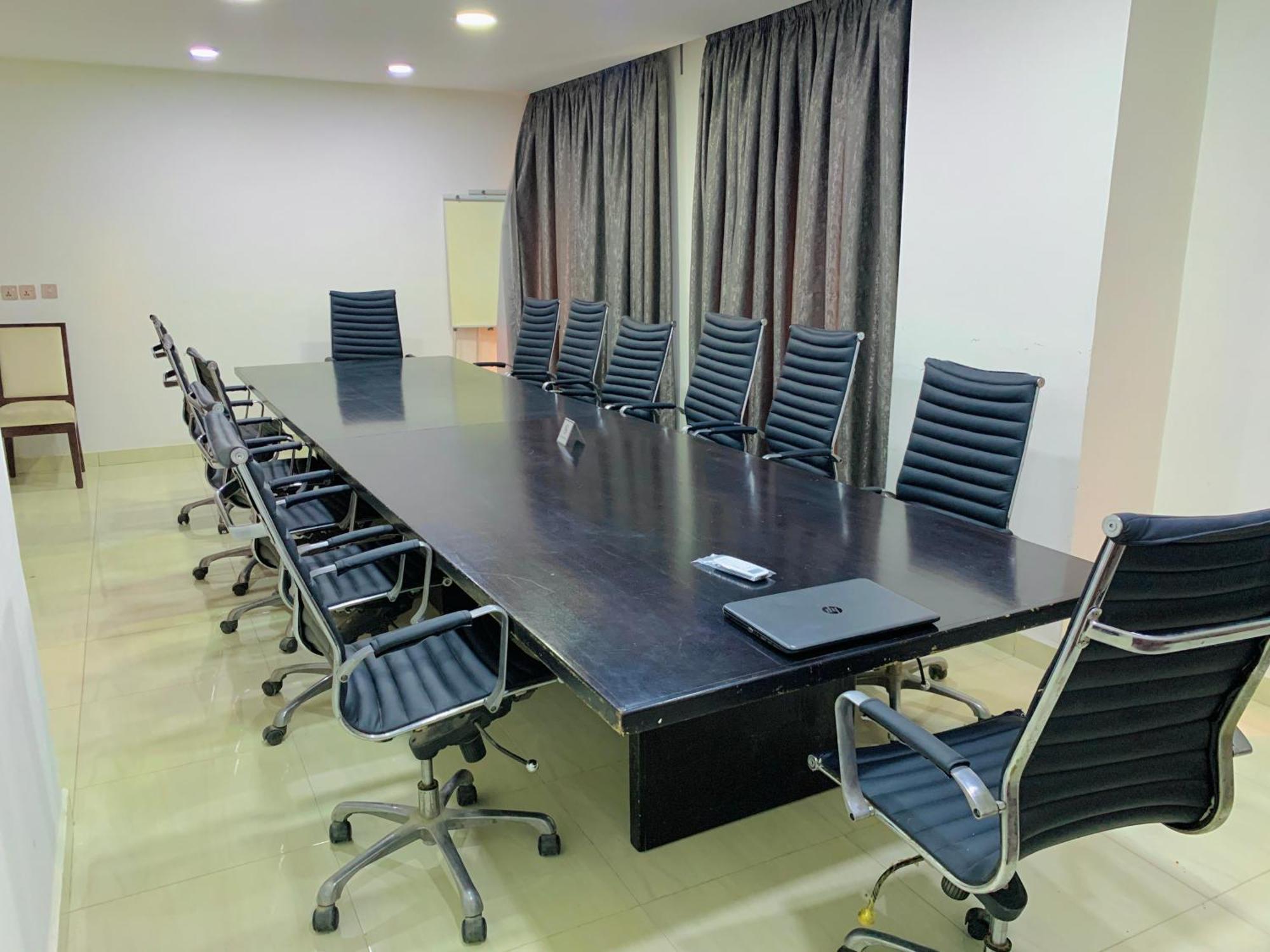 Amor Hotels Abuja Exterior foto